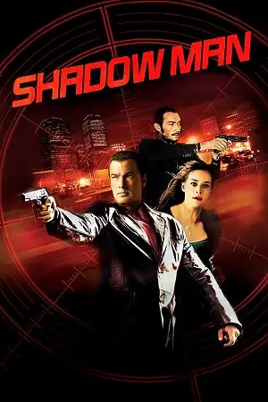 shadow man 2006
