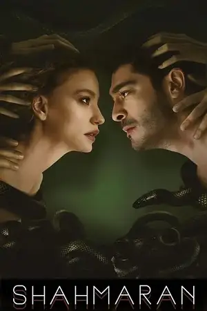 shahmaran season 1