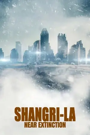 shangri la near extinction 2018