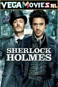 sherlock holmes 2009