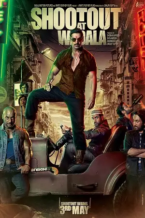 shootout at wadala 2013