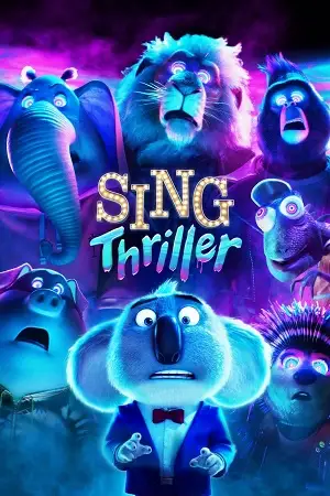 sing thriller 2024