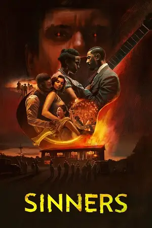 sinners 2025
