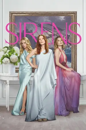 sirens 2025