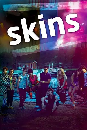 skins season 6