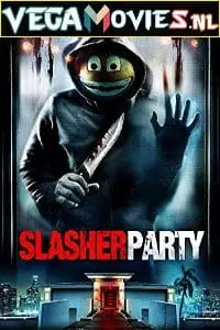slasher party 2019