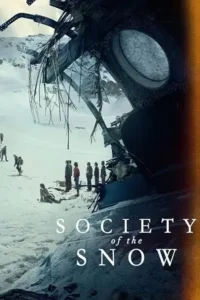 society of the snow 2024