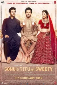 sonu ke titu ki sweety 2018