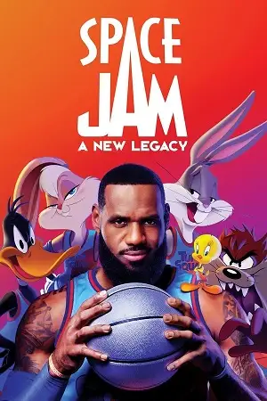 space jam a new legacy 2021