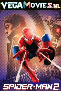 spider man 2 2004