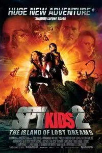 spy kids 2 the island of lost dreams 2002