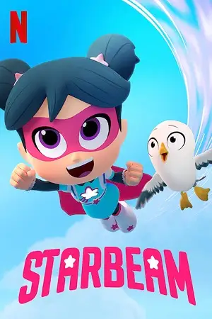 starbeam season 4