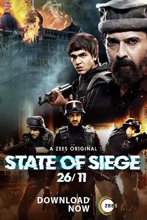 state of siege 26 11 2020