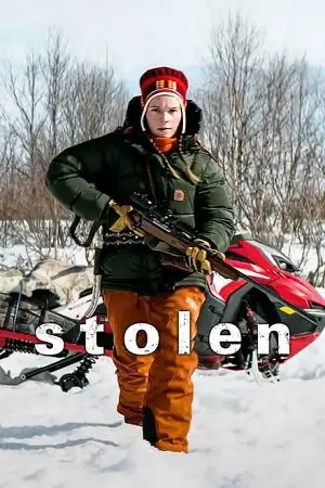 stolen 2024