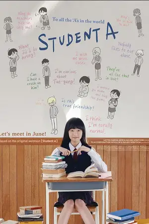 student a 2018