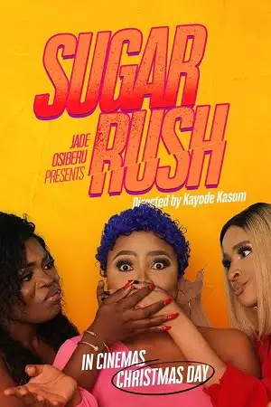sugar rush 2019