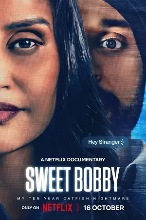 sweet bobby my catfish nightmare 2024