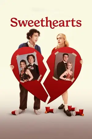 sweethearts 2024