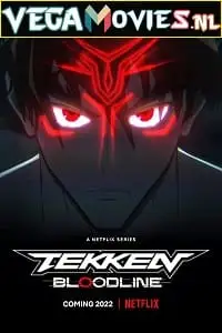 tekken bloodline 2022