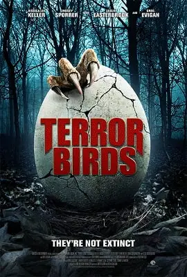 terror birds 2016
