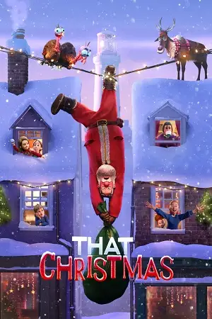 that christmas 2024