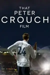 that peter crouch film 2023
