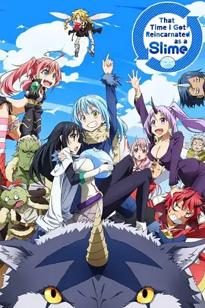 that time i got reincarnated as a slime 2024