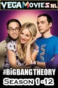 the big bang theory season 1