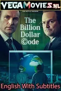 the billion dollar code season 1