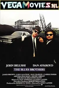 the blues brothers 1980