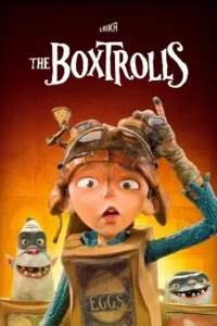 the boxtrolls 2014