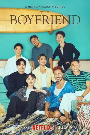 the boyfriend 2024