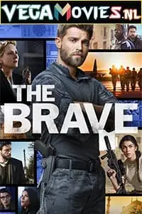 the brave season 1