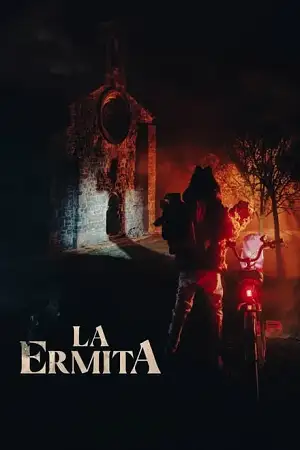 the chapel la ermita 2023