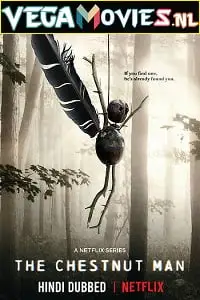 the chestnut man 2021