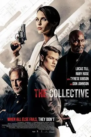 the collective 2023