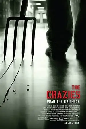 the crazies 2010