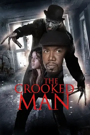 the crooked man 2016