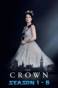 the crown season 1
