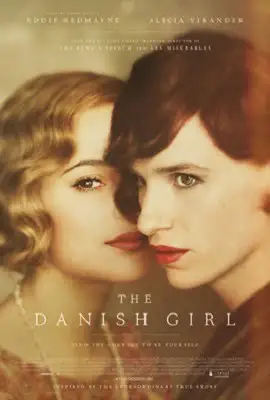 the danish girl 2015