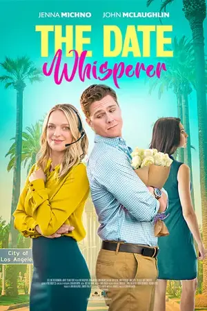 the date whisperer 2023