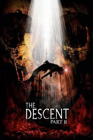 the descent part 2 2009