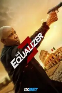 the equalizer 3 2023