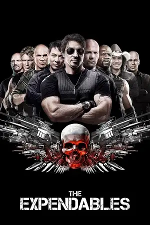 the expendables 2010