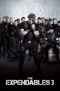 the expendables 3 2014