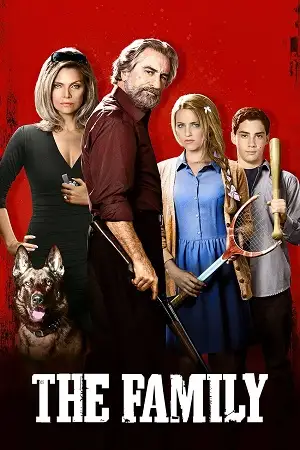 the family 2013