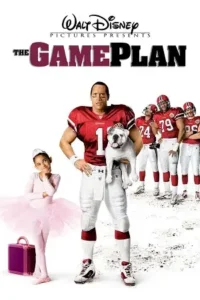 the game plan 2007