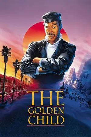 the golden child 1986