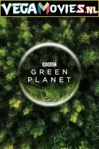 the green planet 2022