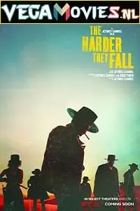 the harder they fall 2021